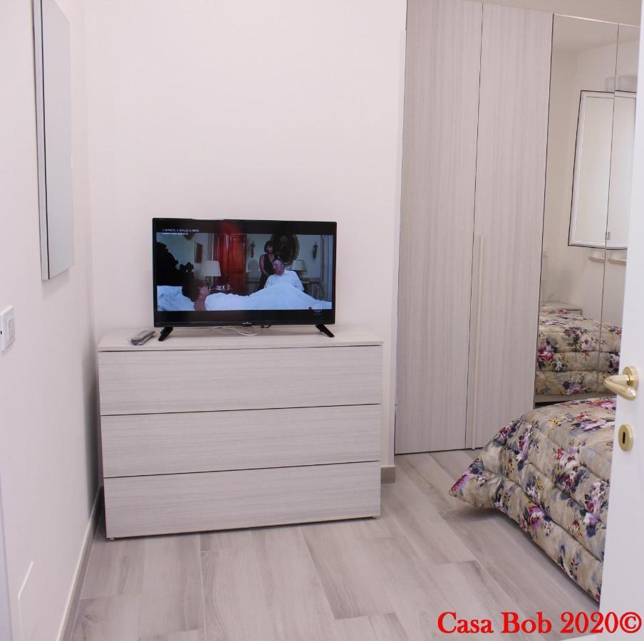 Casa Bob Alloggio Turistico Фонди Экстерьер фото